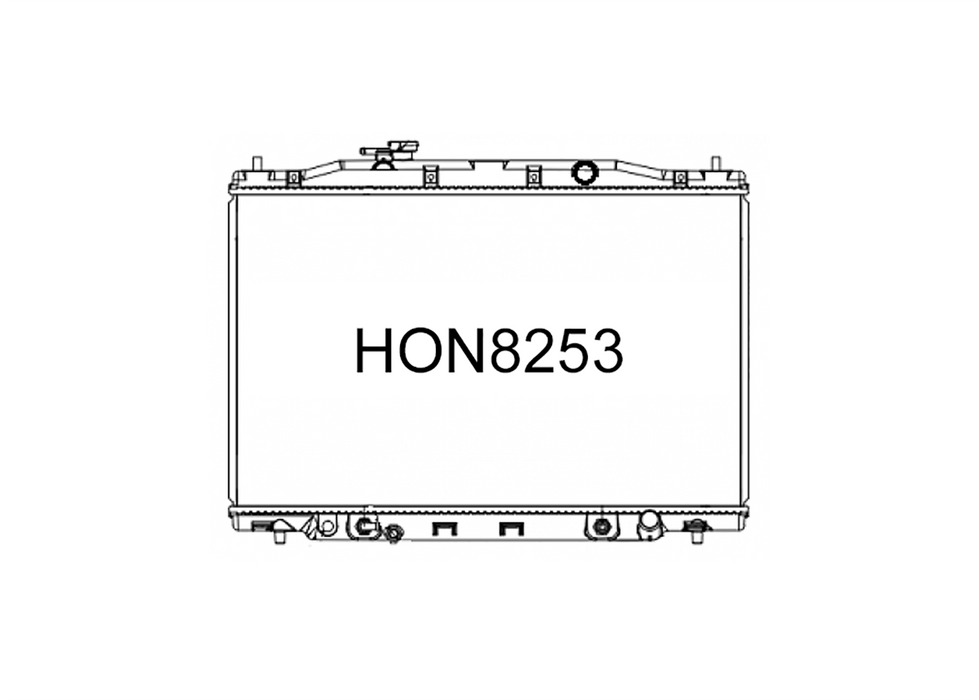 Honda FR-V / Edix BE1 - BE4 1.7L Petrol 2004-2009