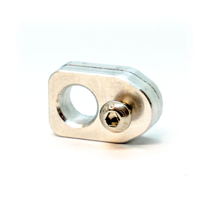 Link Mounting Boss Aluminium (IATBMA)