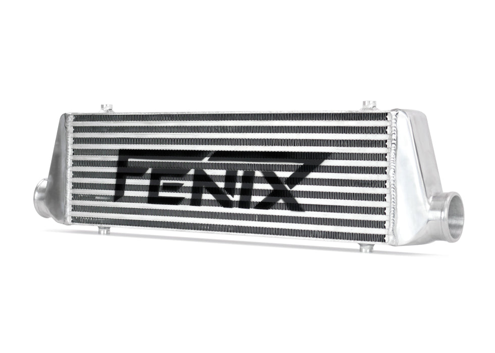 Universal Performance Intercooler [Bar & Plate] - 550 x 180 x 65