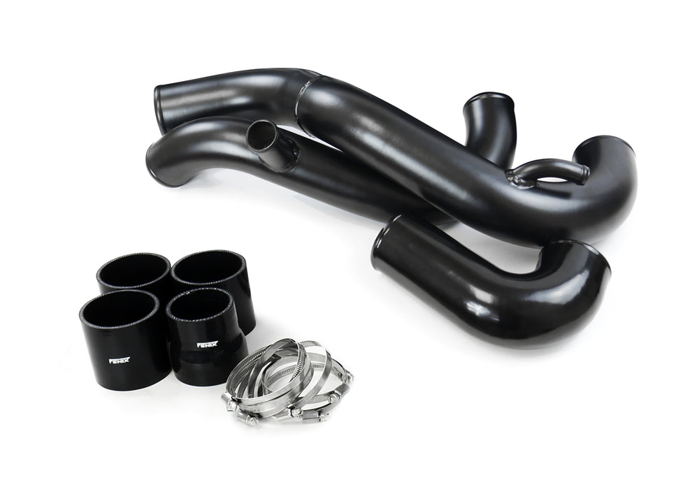 Nissan Silvia / 200SX S13 & 180SX RPS13 SR20DET 1989-1998 [Piping Kit]