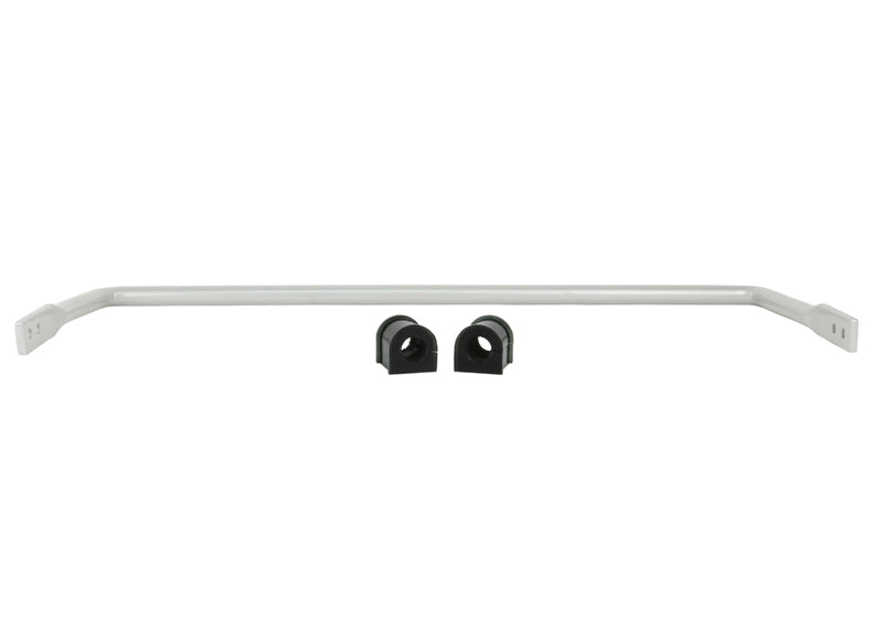 Rear Sway Bar - 18mm 2 Point Adjustable to Suit Holden Commodore VT-VZ and HSV