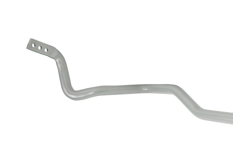 Front Sway Bar - 30mm 3 Point Adjustable to Suit Holden Commodore VZ and HSV