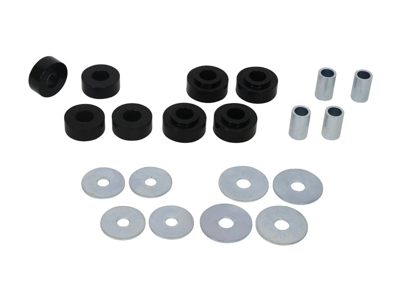 Front Subframe - Bushing Kit to Suit Holden HQ-WB and Torana LH-LX