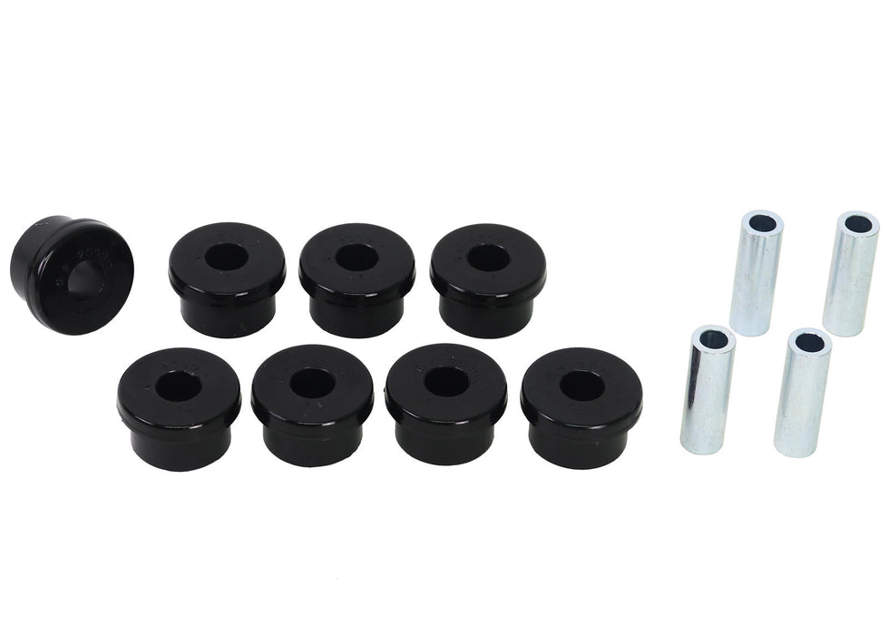 Rear Control Arm Lower Rear - Bushing Kit to Suit Honda Integra DA, DB