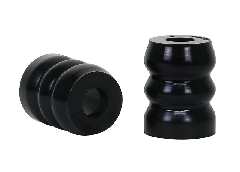 Bump Stop - Bushing Kit