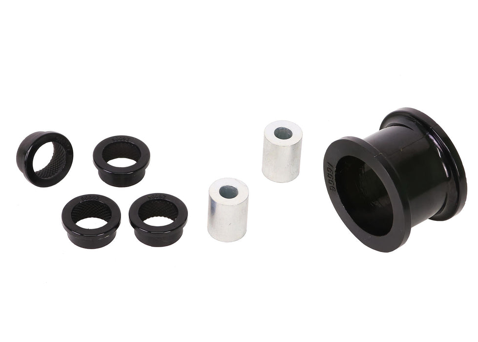 Front Steering Rack and Pinion - Mount Bushing Kit to Suit Honda Accord CL, CM