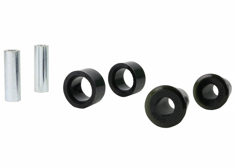 Front Control Arm Lower - Inner Front Bushing Kit to Suit Holden Barina and Combo