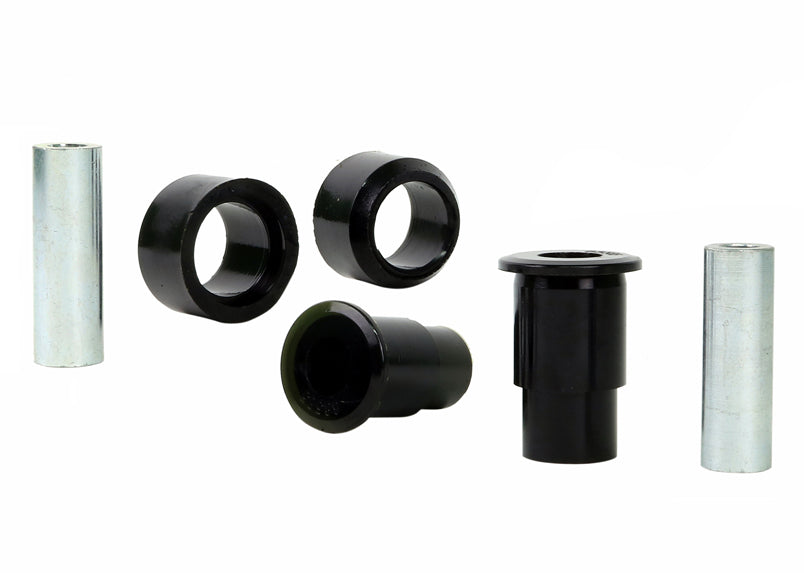 Front Control Arm Lower - Inner Front Bushing Kit to Suit Holden Barina and Combo