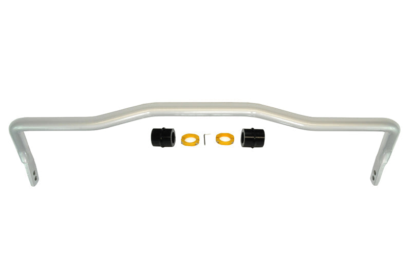 Front Sway Bar - 33mm 2 Point Adjustable to Suit Chrysler 300C and Dodge Challenger, Charger