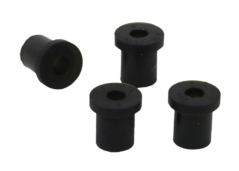 Rear Leaf Spring - Rear Eye Bushing Kit to Suit Nissan 1200, 120Y and Pulsar B11