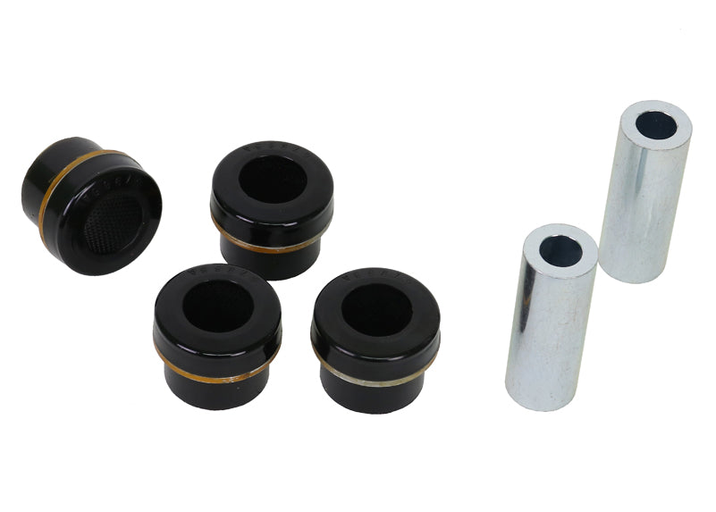 Rear Control Arm Lower Rear - Inner Bushing Kit to Suit Holden Commodore VE, VF and HSV