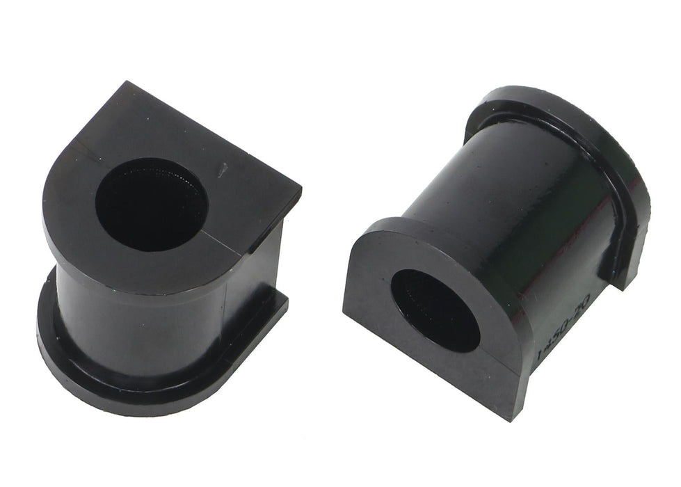 Universal Sway Bar Mount - Bushing Kit 20mm