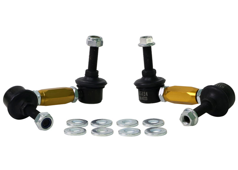 Sway Bar Link to Suit Ford Falcon/Fairlane BA, BF and FPV, Honda Integra DC2 and Mazda CX-7