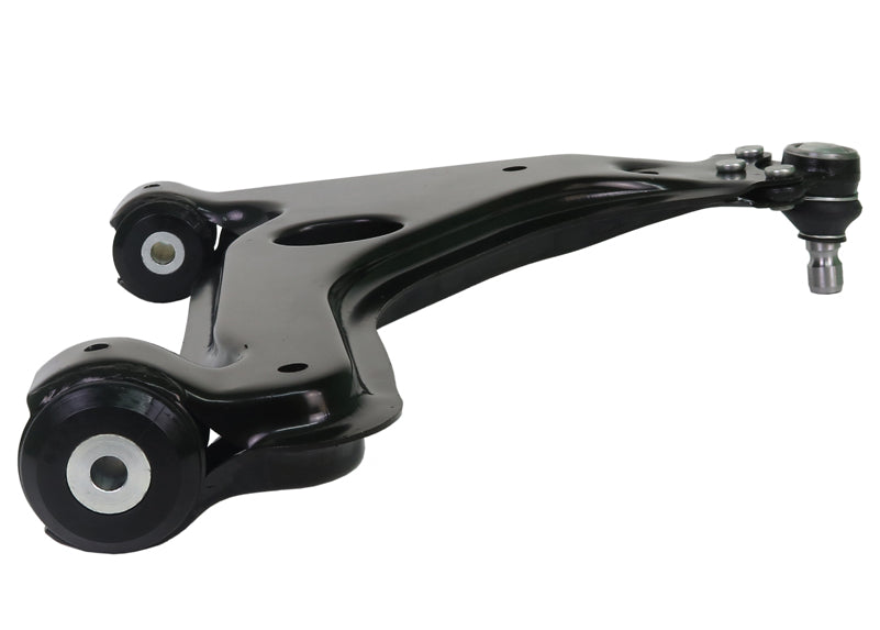 Front Control Arm Lower - Arm Left to Suit Holden Astra TS, AH