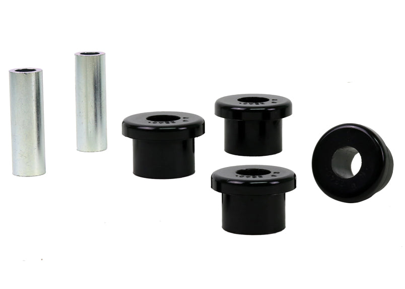 Front Control Arm Lower - Inner Front Bushing Kit to Suit Holden Vectra JR, JS