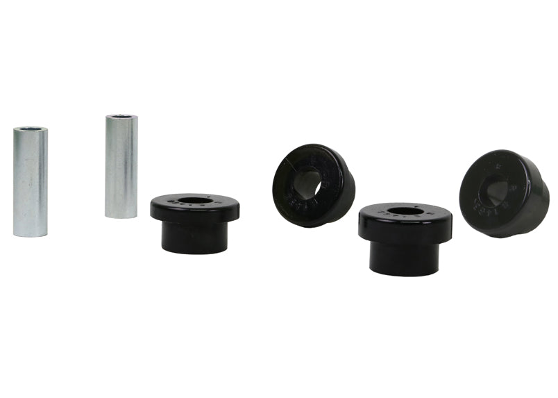 Rear Control Arm Lower - Outer Bushing Kit to Suit Holden Barina, Suzuki Cultus and Swift