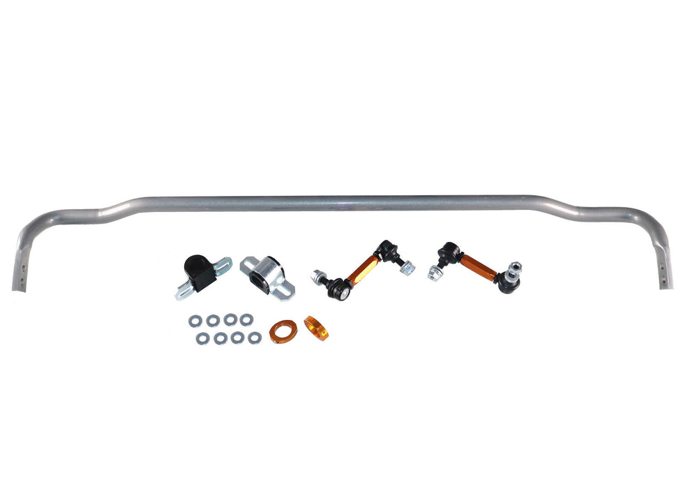 Rear Sway Bar - 26mm 2 Point Adjustable to Suit Honda Integra DC2 Type R