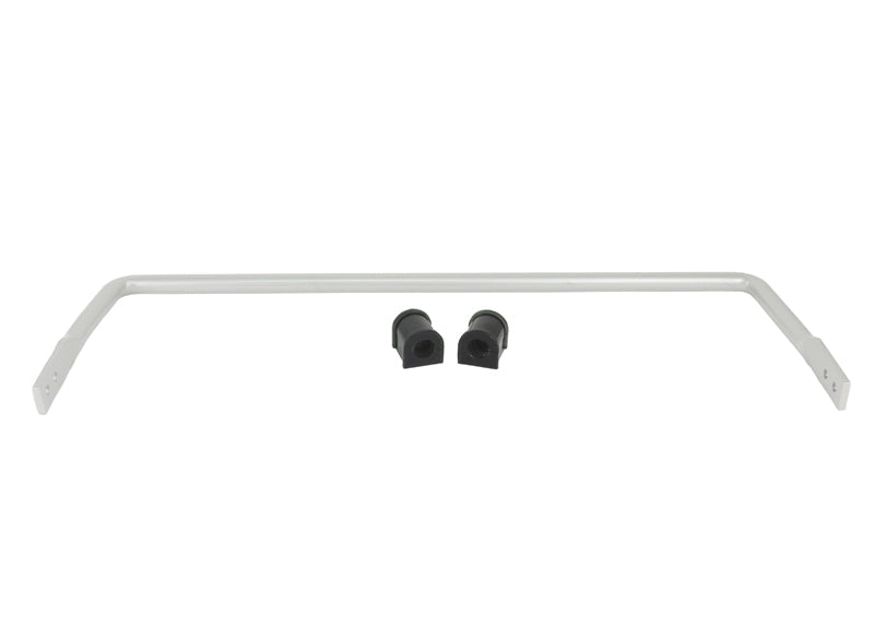 Rear Sway Bar - 18mm 2 Point Adjustable to Suit Holden Commodore VT-VZ and HSV