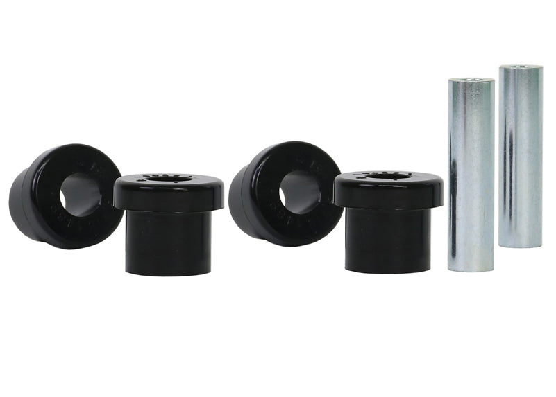 Rear Trailing Arm Lower - Rear Bushing Kit to Suit Holden Gemini TX-TG