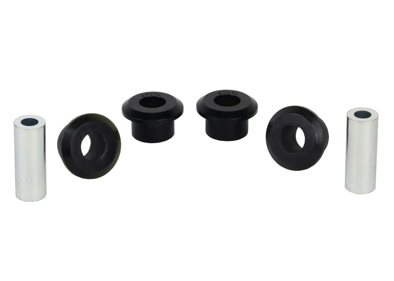 Front Control Arm Lower - Inner Front Bushing Kit to Suit Holden Astra TS, AH and Zafira TT