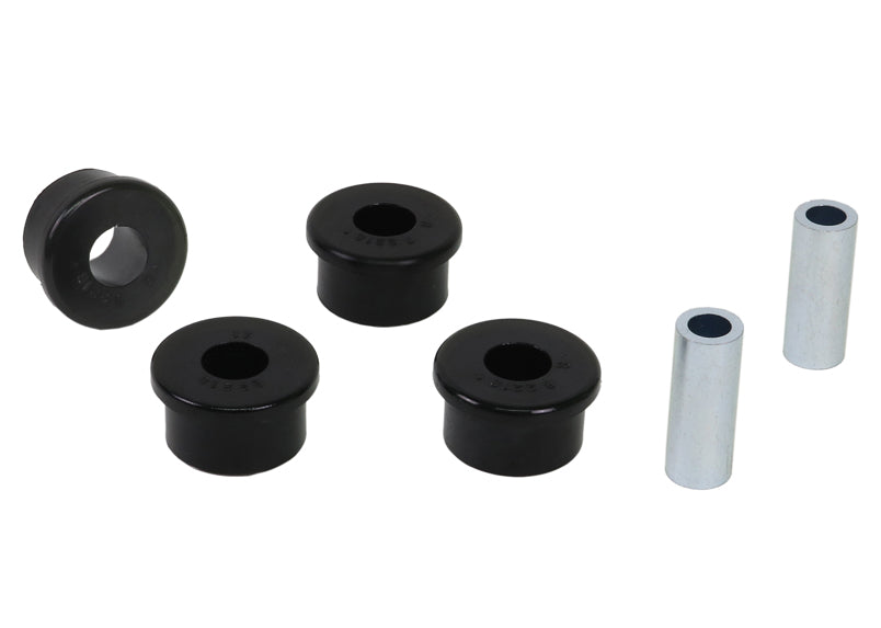 Front Shock Absorber - To Control Arm Bushing Kit to Suit Honda Civic V Gen and Integra DC2