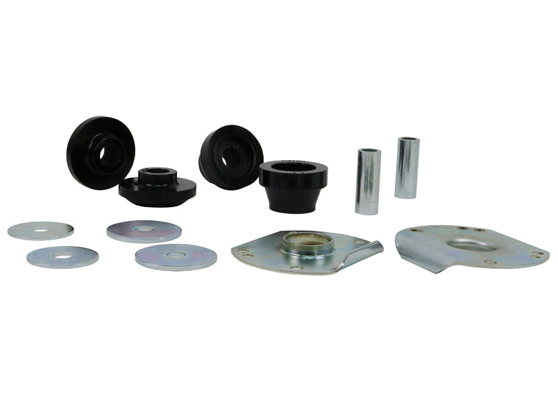 Front Strut Rod - To Chassis Bushing Kit to Suit Holden Commodore VT-VZ and HSV