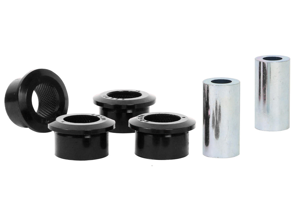 Rear Control Arm Upper Front - Bushing Kit to Suit Holden Commodore VE