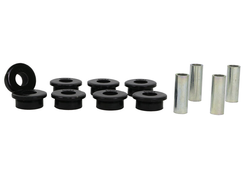 Rear Control Arm Lower - Outer Bushing Kit to Suit Honda Civic VIII Gen and Integra DC5