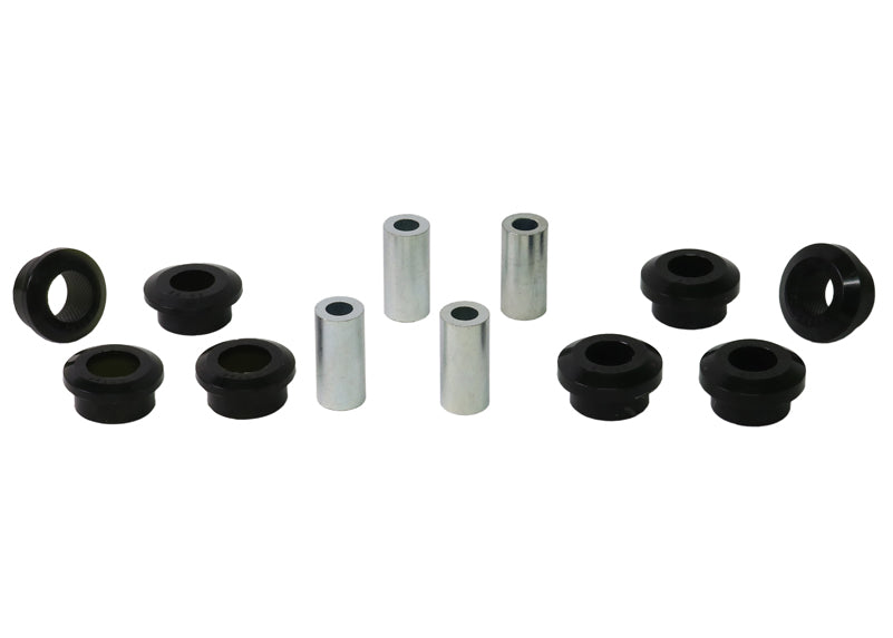 Rear Control Arm Upper - Inner Bushing Kit to Suit Honda S2000 AP