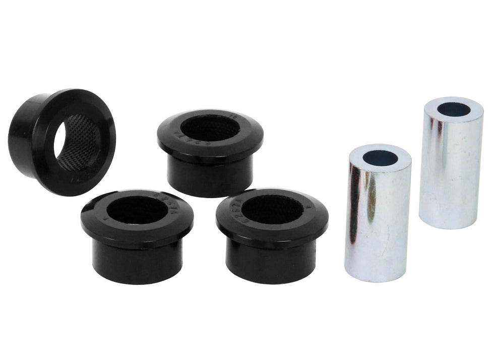 Rear Control Arm Upper Front - Bushing Kit to Suit Holden Commodore VE