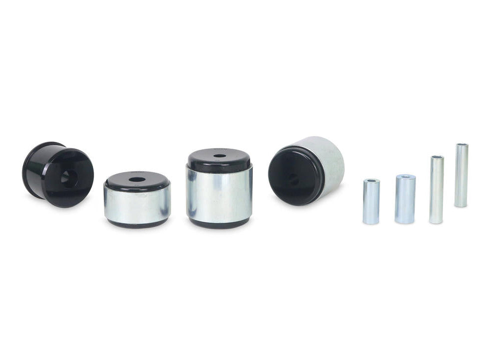 Engine Mount - Bushing Kit to Suit Hyundai Excel X3