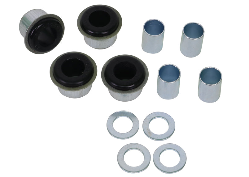 Front Control Arm Lower - Bushing Kit to Suit Holden HT, HG