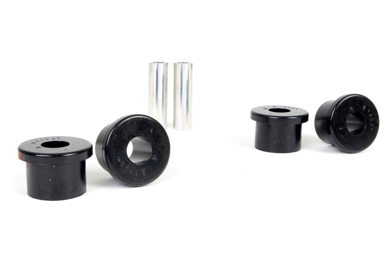 Rear Leaf Spring - Bushing Kit to Suit Holden Barina and Suzuki Sierra, Swift