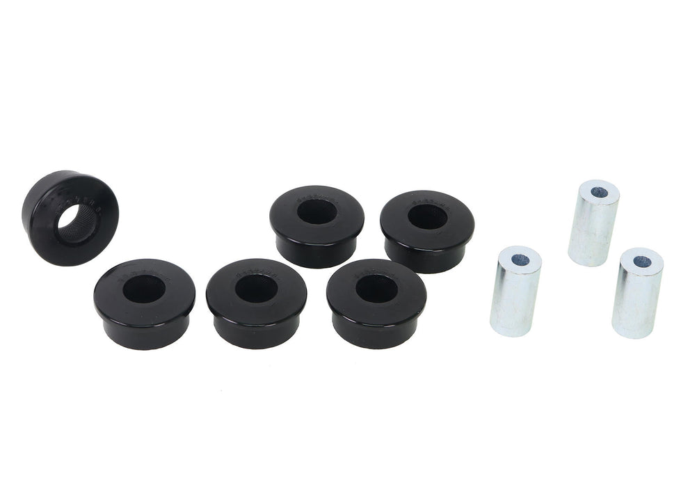 Rear Differential Mount - Bushing Kit to Suit Holden Commodore VE, VF and HSV