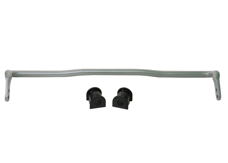 Rear Sway Bar - 22mm 2 Point Adjustable to Suit Honda Civic X Gen FC, FK, FK8