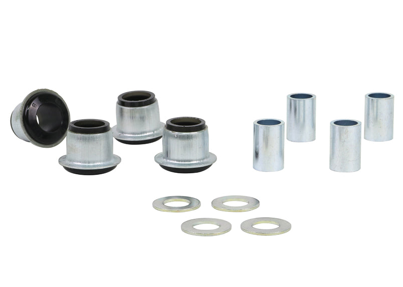 Front Control Arm Upper - Bushing Kit to Suit Holden HT-WB and Torana LC-LX