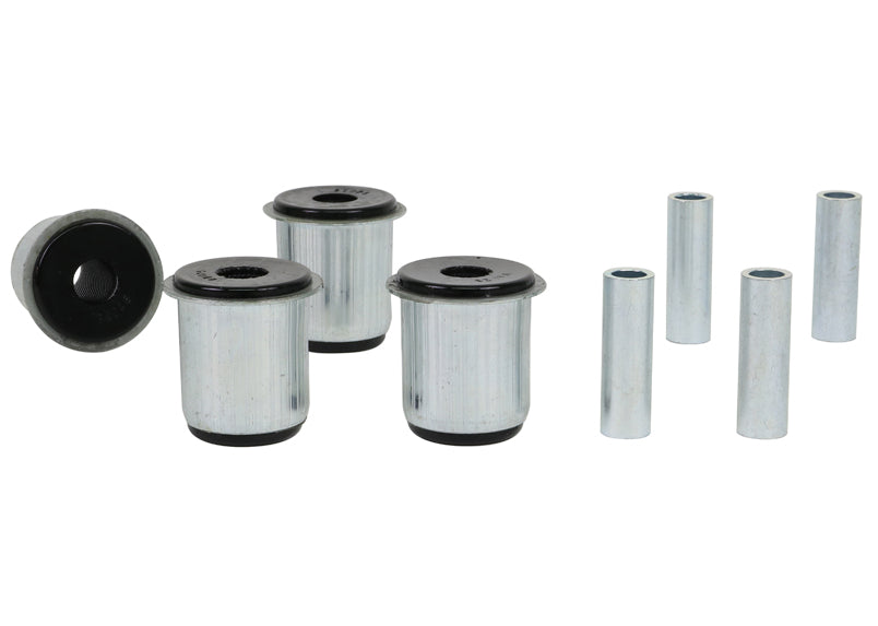 Rear Trailng Arm - Bushing Kit to Suit Holden HQ-WB and Torana LC-LX