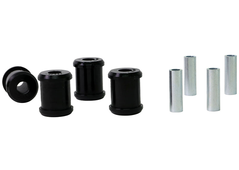 Rear Trailing Arm Upper - Arm Bushing Service Kit for KTA103 Suits Holden Commodore VB-VS and HSV