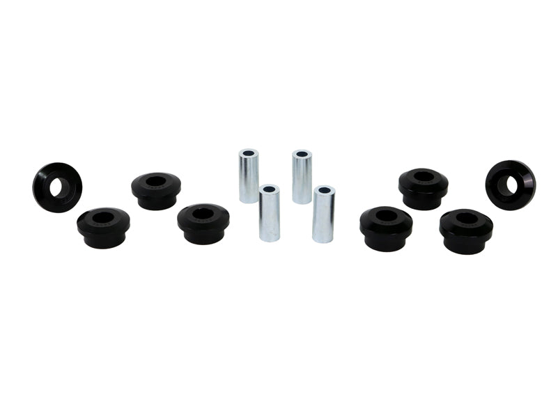 Rear Control Arm Upper - Inner Bushing Kit to Suit Honda S2000 AP