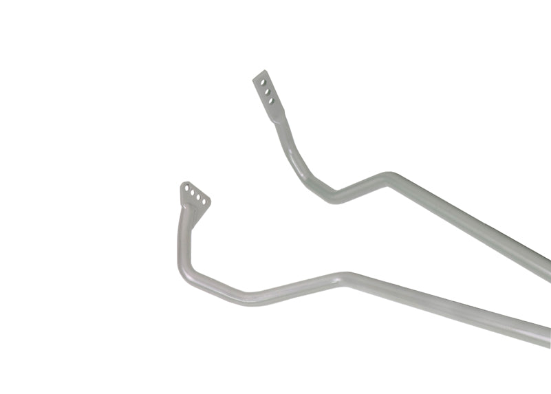 Front and Rear Sway Bar - Vehicle Kit to Suit Holden Commodore VE, VF and HSV