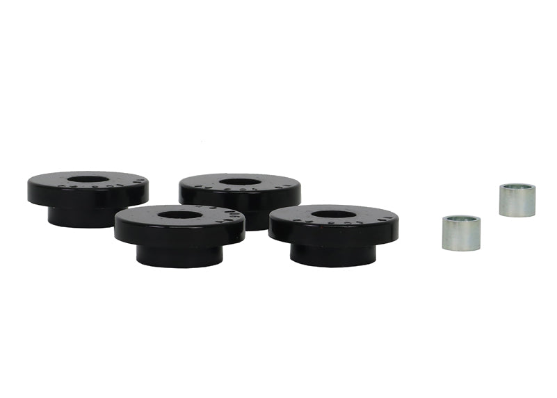 Front Crossmember - Outriger Bushing Kit to Suit Holden Torana LJ-LX