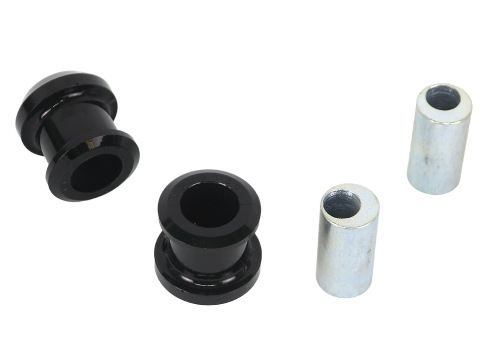 Front Control Arm Lower - Inner Rear Bushing Double Offset Kit to Suit Honda Civic V Gen and Integra DC2