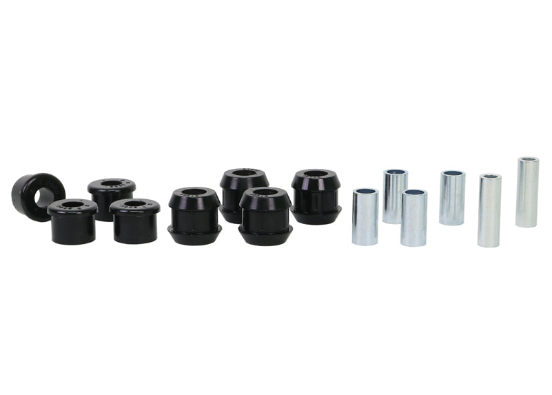 Front Control Arm Upper and Lower - Bushing Kit to Suit Honda Integra DA, DB