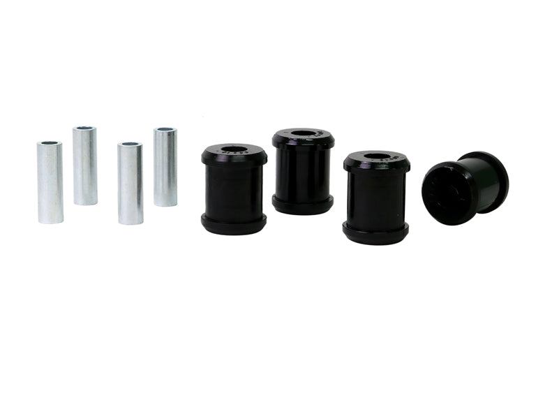 Rear Trailing Arm Upper - Arm Bushing Service Kit for KTA103 Suits Holden Commodore VB-VS and HSV