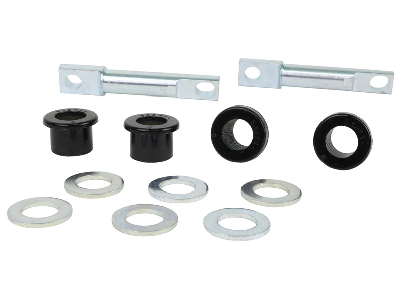 Front Control Arm Lower - Inner Front Bushing Kit to Suit Toyota Camry, Avalon and Holden Apollo