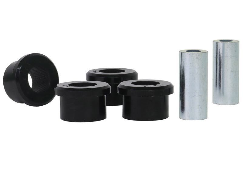 Front Control Arm Lower - Inner Rear Bushing Kit to Suit Holden Adventra, Crewman VY, VZ and HSV