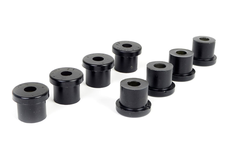 Leaf Spring - Bushing Kit to Suit Holden Barina and Suzuki Sierra, Swift