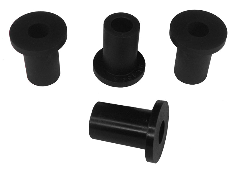 Rear Leaf Spring - Shackle Bushing Kit to Suit Chrysler and Mitsubishi Lancer