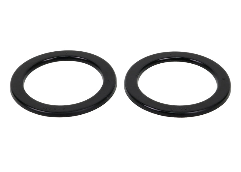 Coil Spring Pad - Bushing Kit 6mm Ride Height to Suit Ford Falcon/Fairlane, Mustang Classic, Holden HQ-WB and Torana