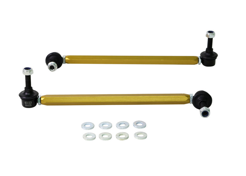 Front Sway Bar Link to Suit Ford, Honda, Mazda and Volvo